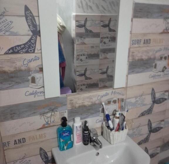 חדר סטנדרט חדר אמבטיה משותף, Casa Mocanu