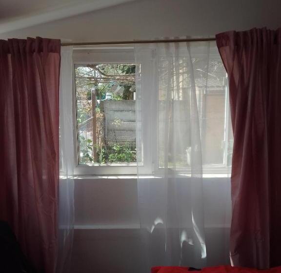 غرفة قياسية حمام مشترك, Casa Mocanu