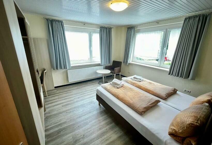 Номер Стандарт, Gästehaus 2 Norden