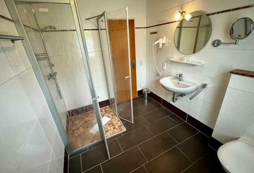 Номер Стандарт, Gästehaus 2 Norden