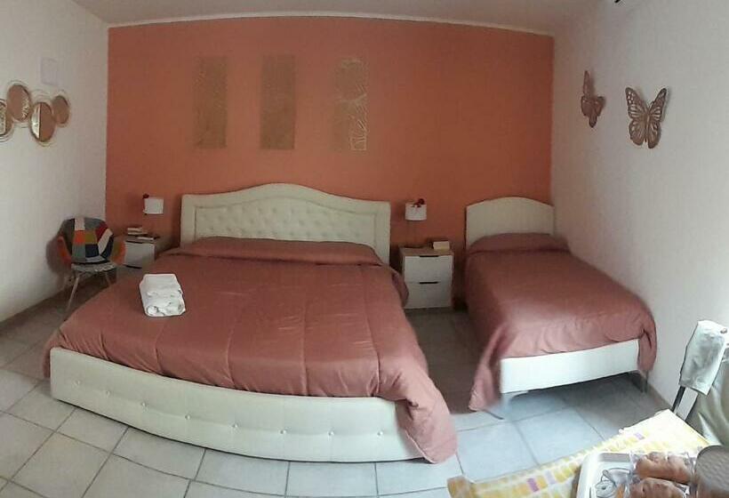 标准间, B&b Martini Home 11