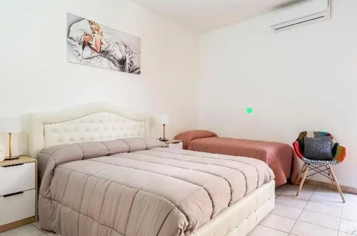 スタンダードルーム, B&b Martini Home 11
