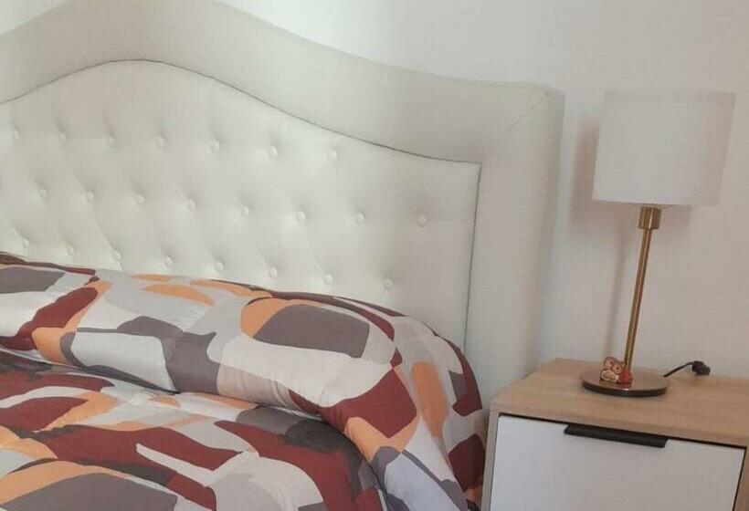 标准间, B&b Martini Home 11