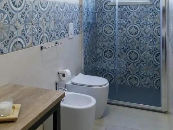 标准间, B&b Martini Home 11