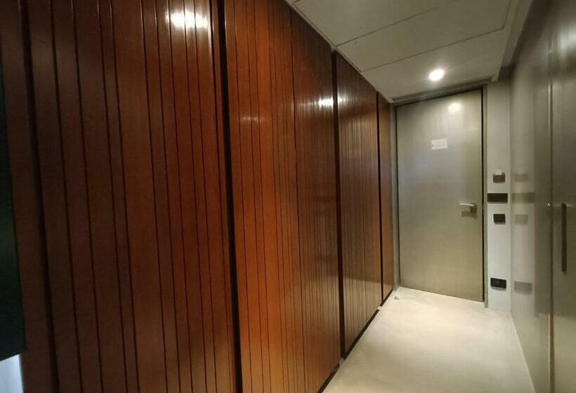 Номер Стандарт, Boulevard By Design Hotel Chennai