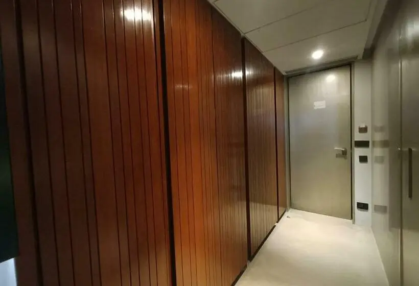 スタンダードルーム, Boulevard By Design Hotel Chennai