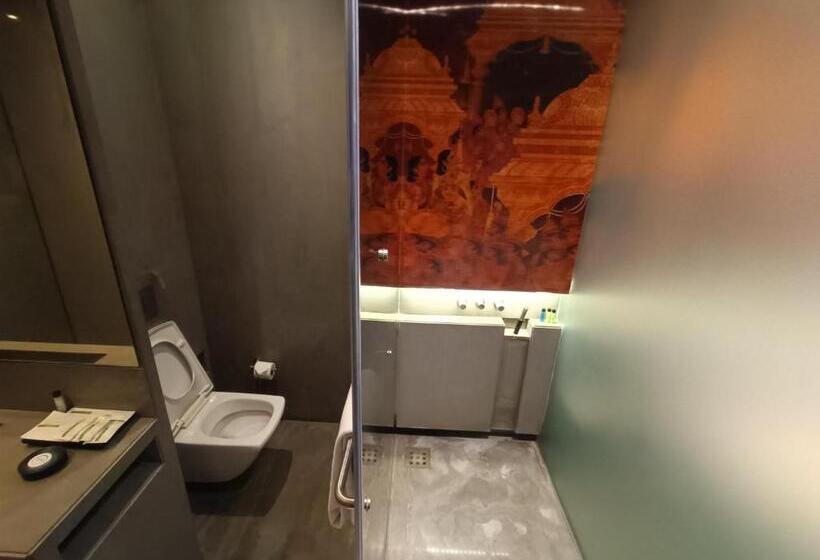 标准间, Boulevard By Design Hotel Chennai