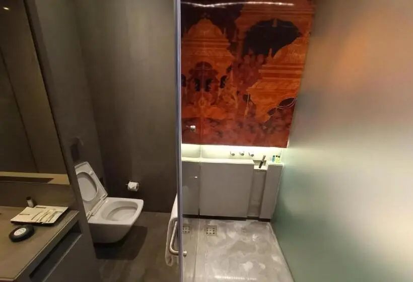 スタンダードルーム, Boulevard By Design Hotel Chennai