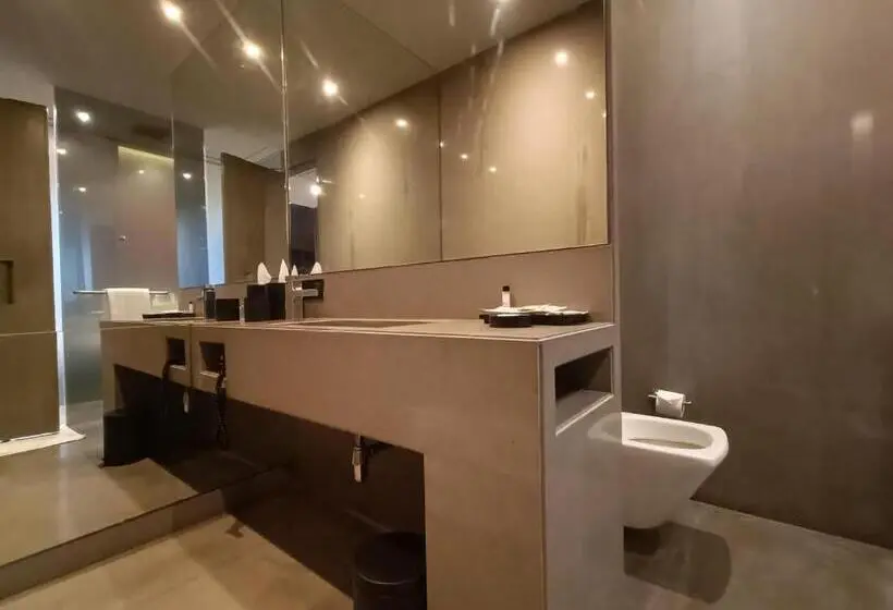 スタンダードルーム, Boulevard By Design Hotel Chennai