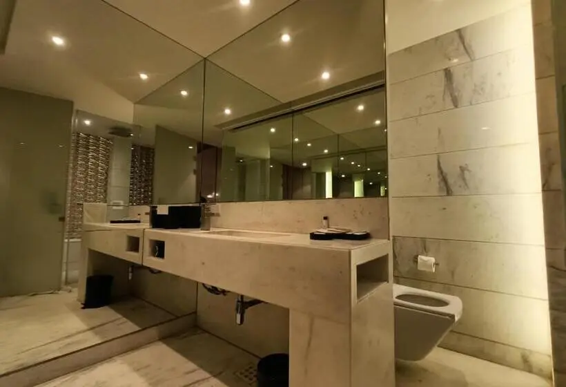 スタンダードルーム, Boulevard By Design Hotel Chennai