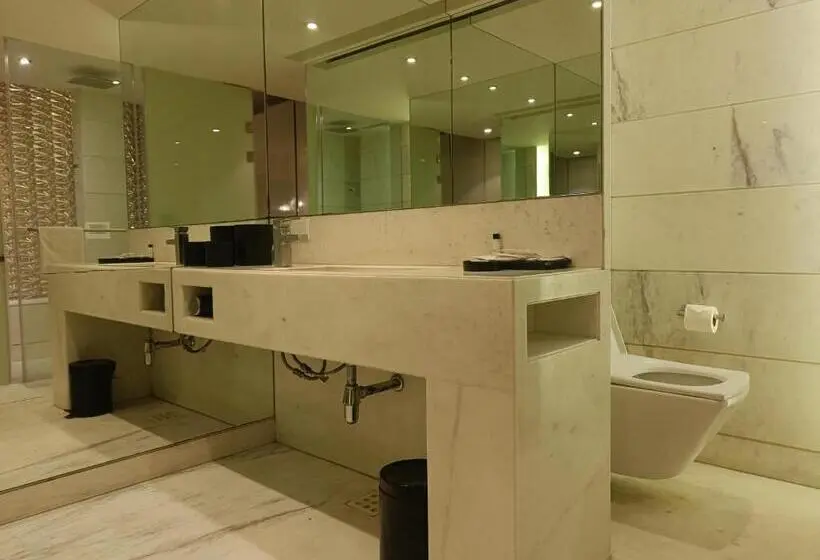 スタンダードルーム, Boulevard By Design Hotel Chennai