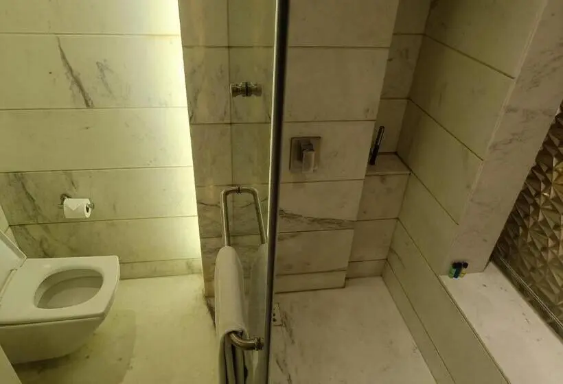 スタンダードルーム, Boulevard By Design Hotel Chennai