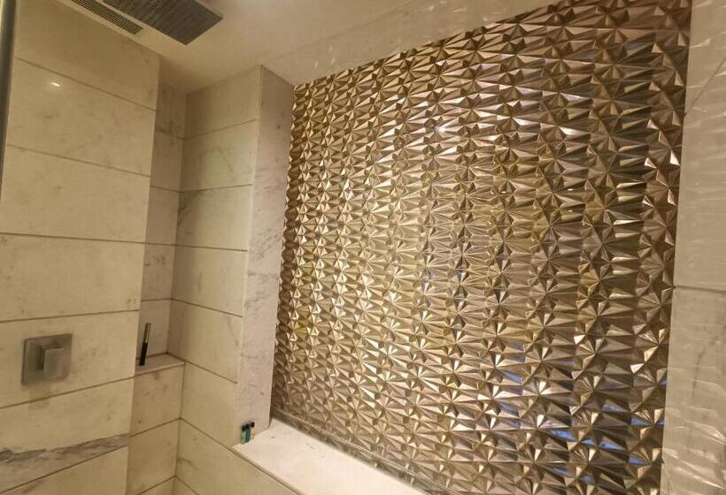 标准间, Boulevard By Design Hotel Chennai