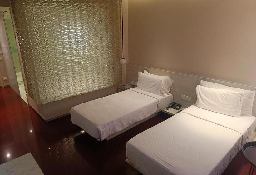 标准间, Boulevard By Design Hotel Chennai