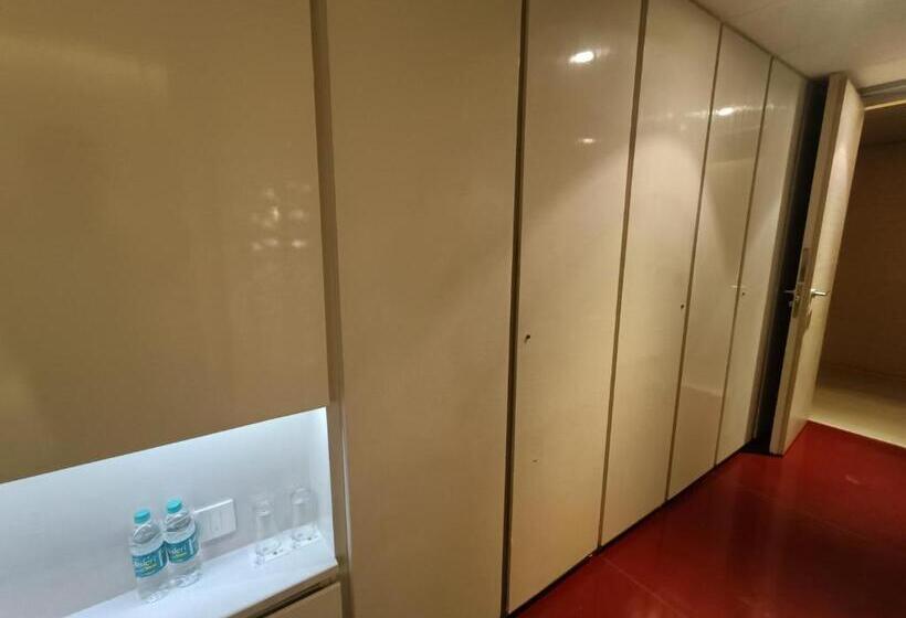 Номер Стандарт, Boulevard By Design Hotel Chennai