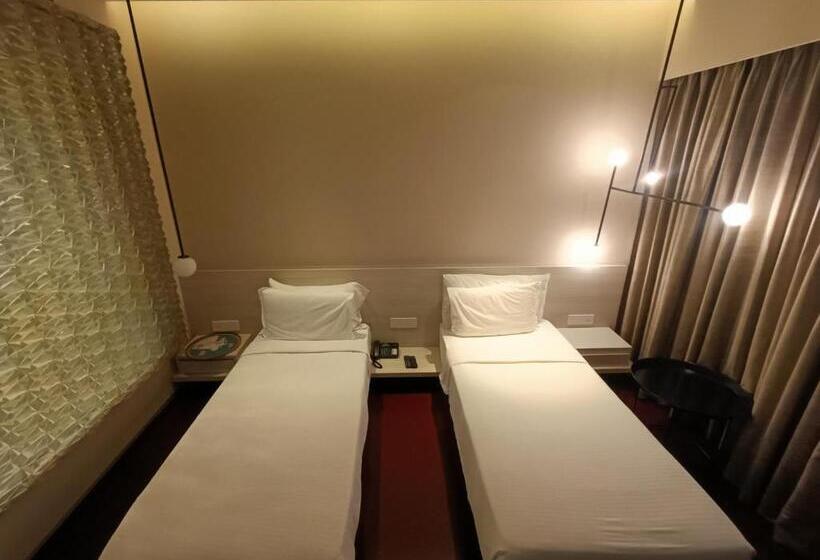 标准间, Boulevard By Design Hotel Chennai