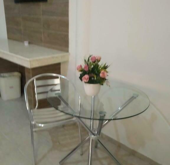 Номер Deluxe, Casa Paraíso Habitaciones En El Centro De Ciudad Valles