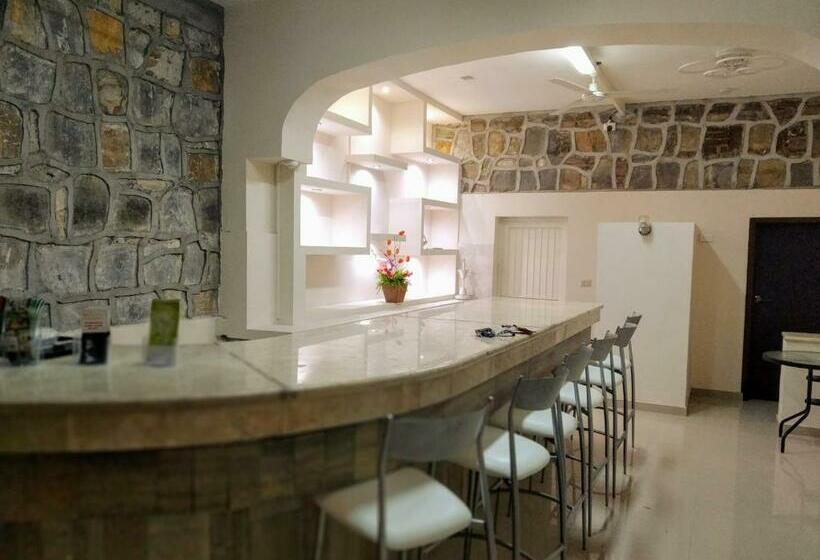 Номер Deluxe, Casa Paraíso Habitaciones En El Centro De Ciudad Valles