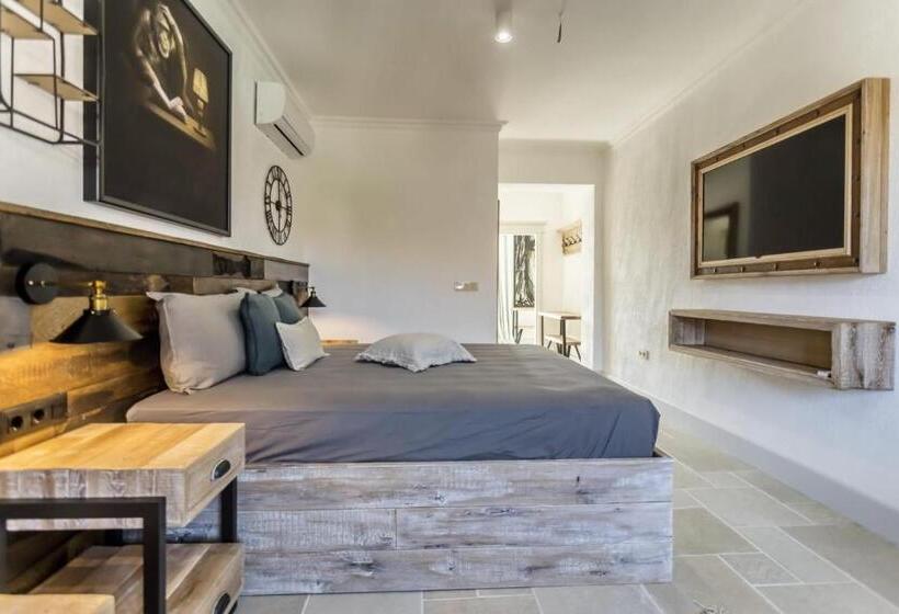 스위트, Castro Mesembria Boutique