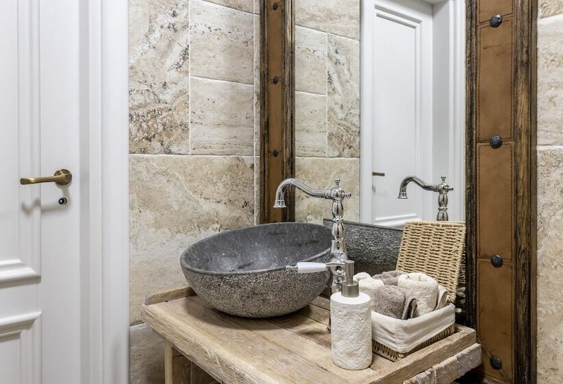 침실 2개 아파트, Castro Mesembria Boutique