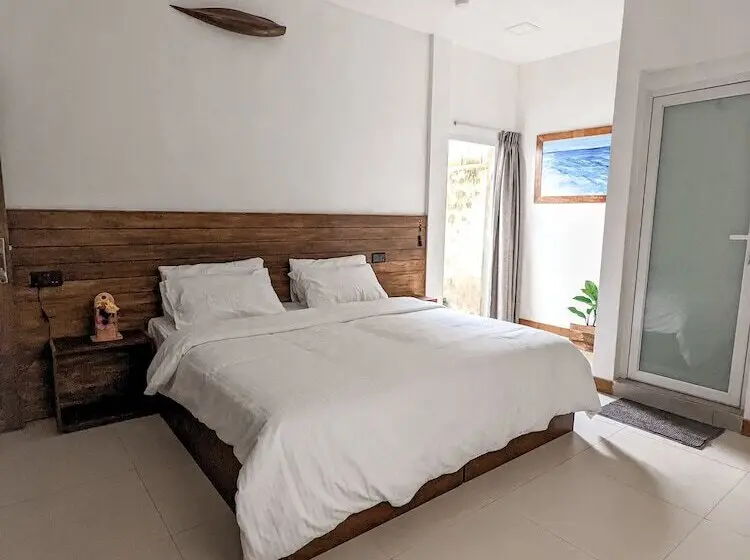 اتاق لوکس, Dhoadhi Retreat