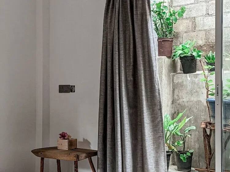 اتاق لوکس, Dhoadhi Retreat