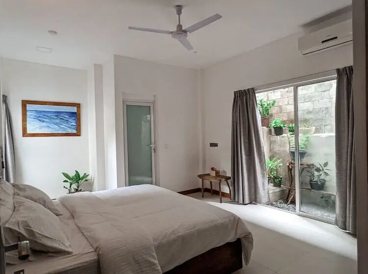 اتاق لوکس, Dhoadhi Retreat
