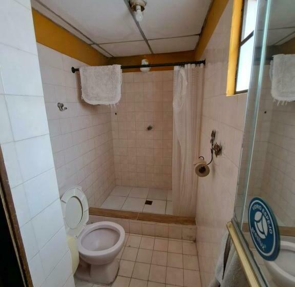 اتاق استاندارد, Esperanza Hostel