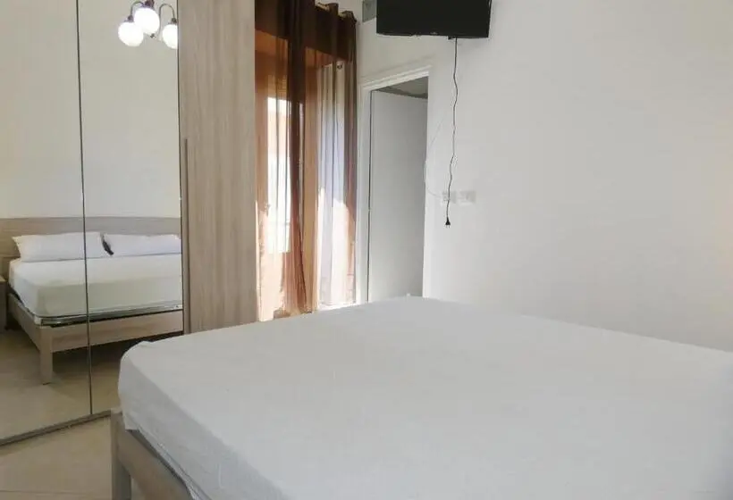 ベーシックルーム, Fabiana S Rooms