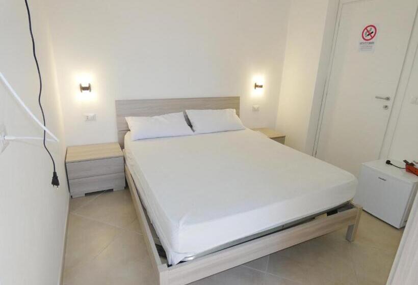 Номер Basic, Fabiana S Rooms