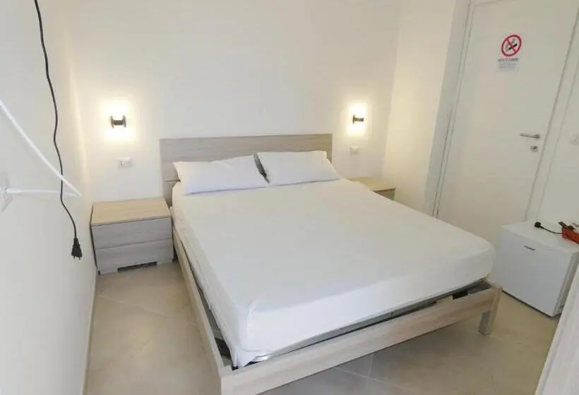 ベーシックルーム, Fabiana S Rooms