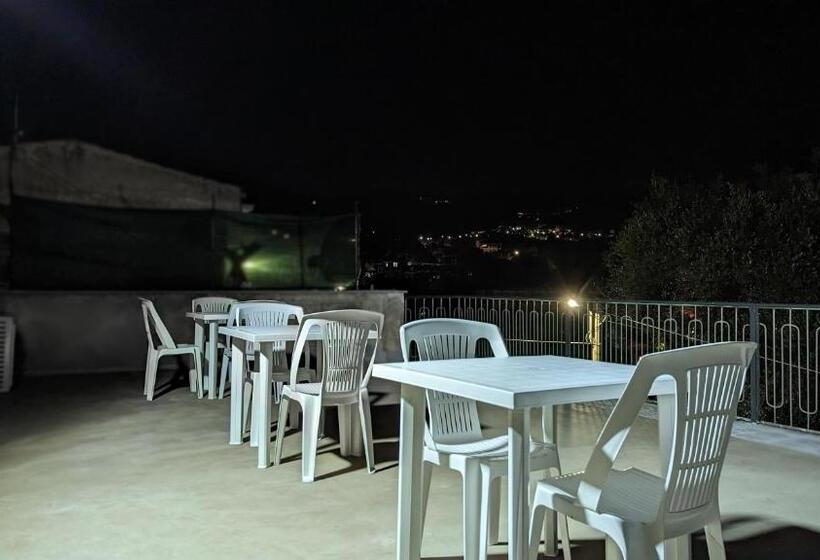 基本间, Fabiana S Rooms