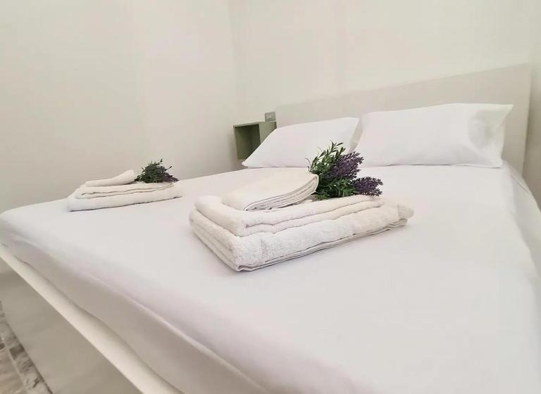 غرفة قياسية, 180passi B&b