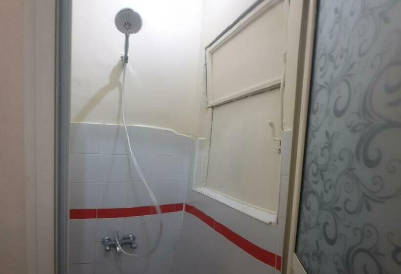 اتاق عادی یک تخته, Happy Life Hostel