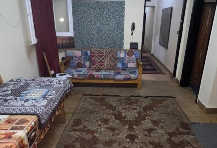 اتاق استاندارد با تراس, Happy Life Hostel