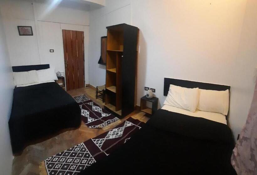 اتاق عادی, Happy Life Hostel