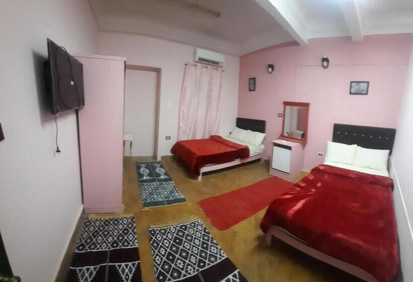 اتاق استاندارد, Happy Life Hostel