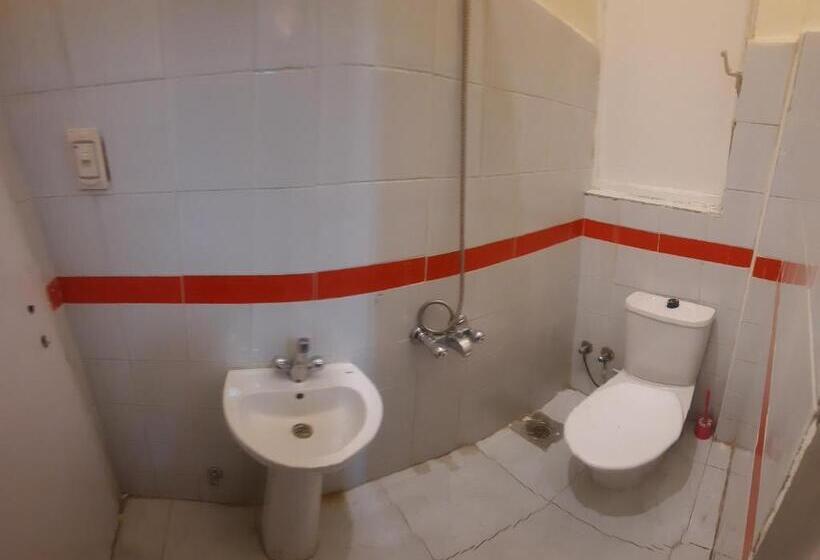 اتاق استاندارد, Happy Life Hostel