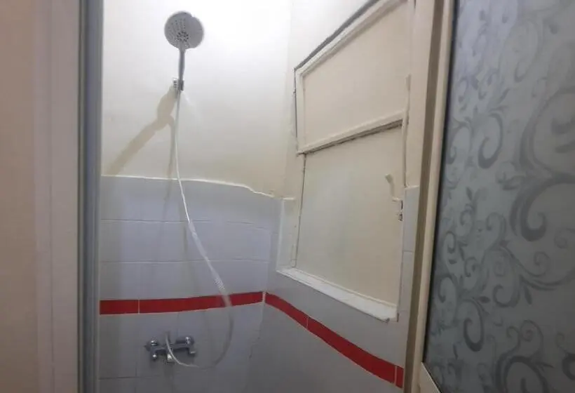 اتاق استاندارد با چشمانداز, Happy Life Hostel