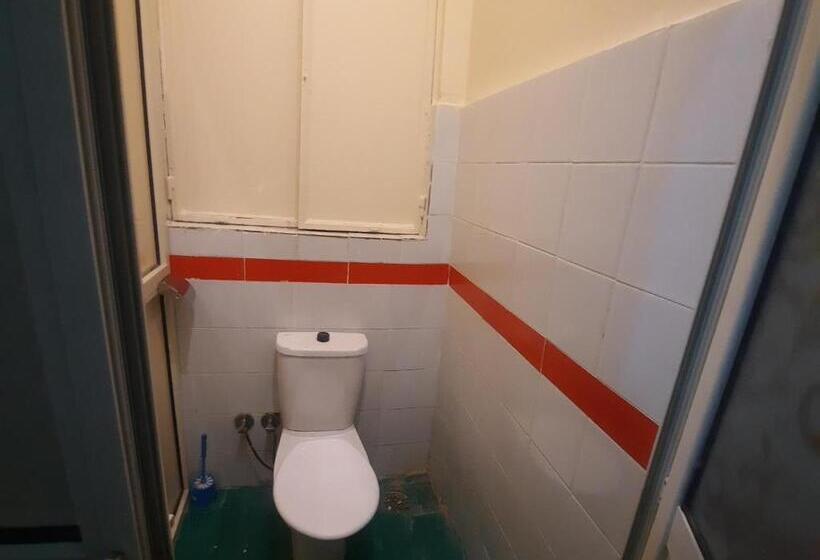 اتاق استاندارد با چشم‌انداز, Happy Life Hostel