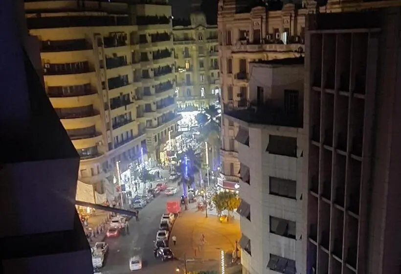 اتاق استاندارد با چشمانداز, Happy Life Hostel