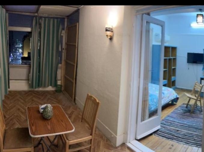 اتاق استاندارد با تراس, Happy Life Hostel