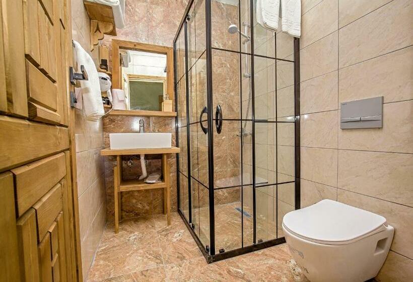 Triple Room Sea View, Dimora Boemo