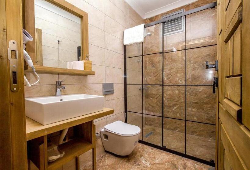 Triple Room Sea View, Dimora Boemo