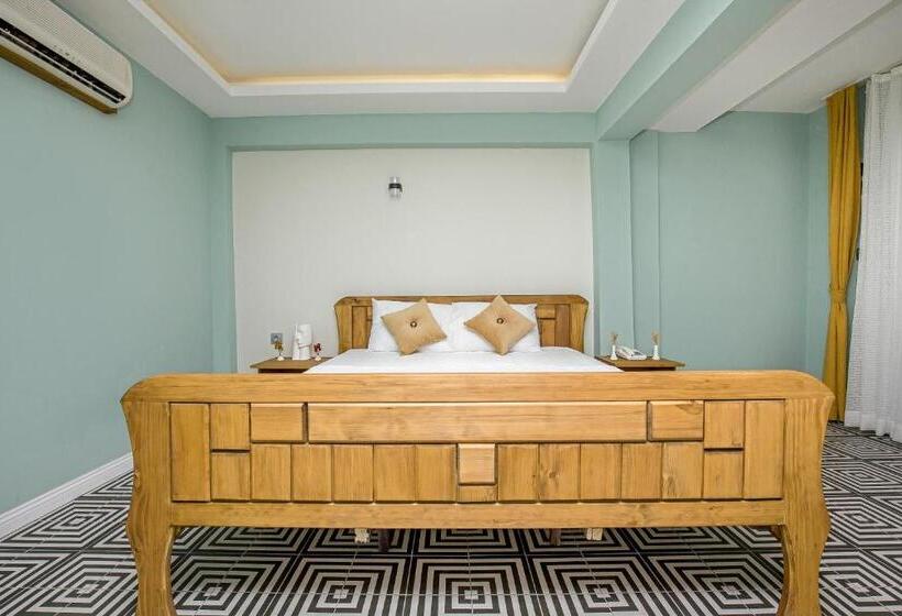 Номер Economy, Dimora Boemo