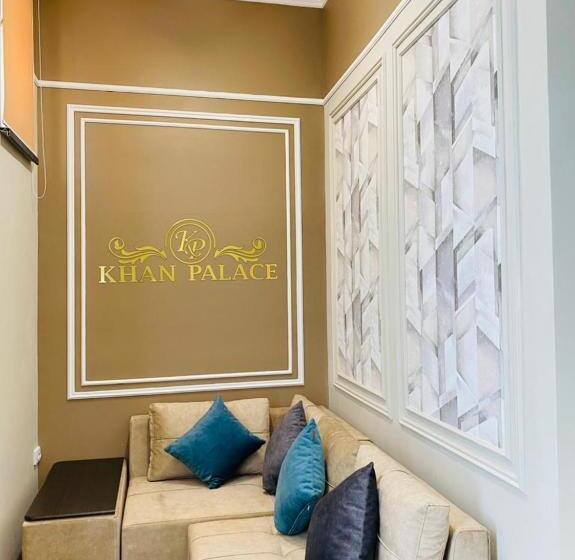 اتاق لوکس, Khan Palace