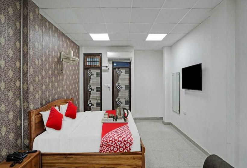 トリプルクラシックルーム, Flagship Visitor Guest House