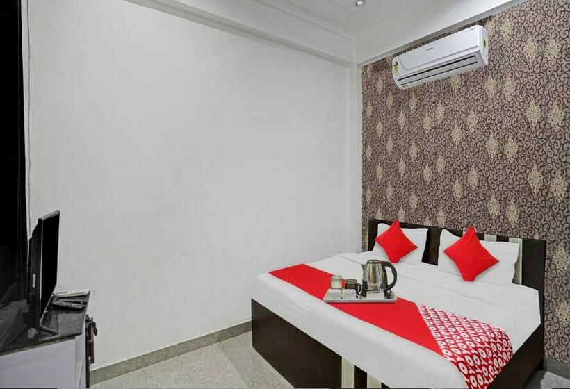 トリプルクラシックルーム, Flagship Visitor Guest House