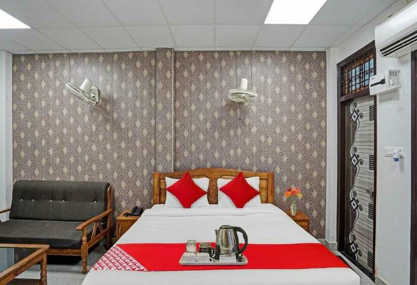 トリプルクラシックルーム, Flagship Visitor Guest House