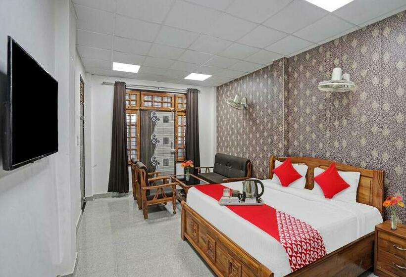 トリプルクラシックルーム, Flagship Visitor Guest House